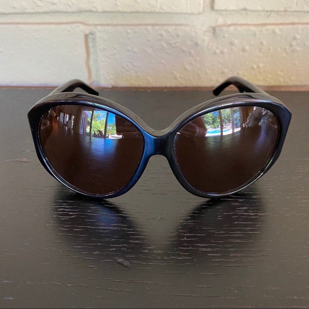 Authentic GUCCI GG 2927/S Strass SUNGLASSES Logo